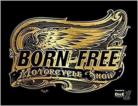 Auto, moto Born-Free - Kolektív autorov