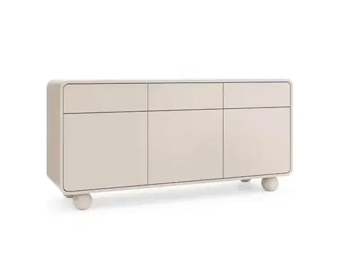 Komody ArtPS Komoda NIBAL KSZ160