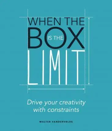 Psychológia, etika When the Box is the Limit - Walter Vandervelde