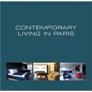 Cudzojazyčná literatúra Contemporary Living In Paris