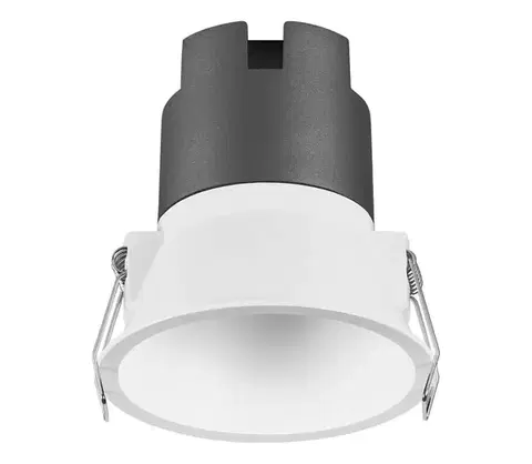 Svietidlá Osram - LED podhľadové svietidlo SPOT TWIST LED/10W/230V 3000K priemer 9,3 cm biele 4099854446979