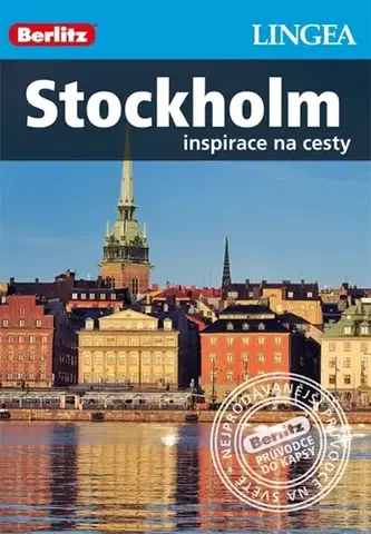 Geografia - ostatné Stockholm