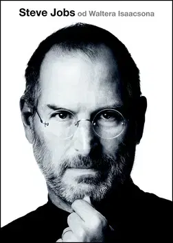 Biografie - ostatné Steve Jobs (CZE) - Walter Isaacson