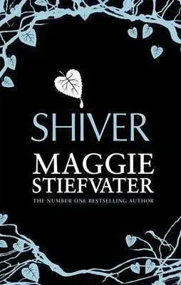Cudzojazyčná literatúra Shiver - Maggie Stiefvater