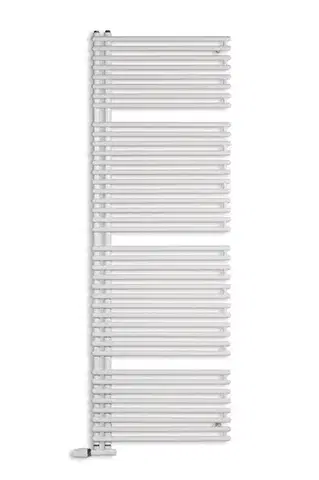 Radiátory do kúpeľne SIKO - Radiátor kombinovaný Anima Henrik 113x60 cm bílá SIKOHTO6001200 SIKOHTO6001200