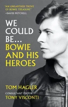 Film, hudba We Could Be - Tom Hagler