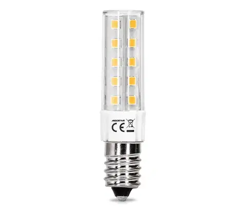 Žiarovky  B.V. LED Žiarovka E14/5,5W/230V 3000K -  B10101H3C