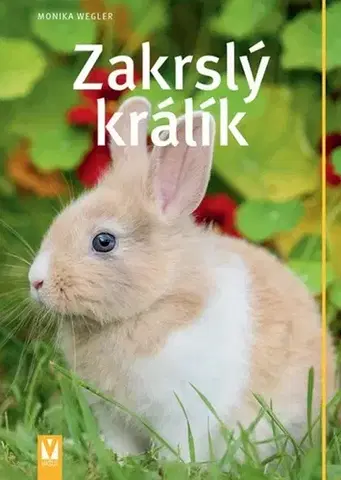 Zvieratá, chovateľstvo - ostatné Zakrslý králík - Monika Wegler