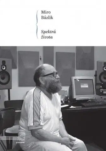 Umenie Miro Bázlik - Vladimír Godár