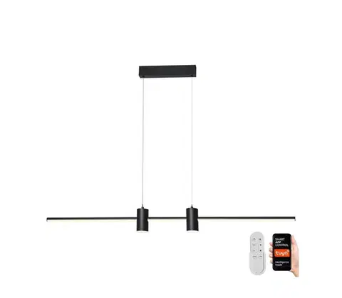 Svietidlá  NEO 07230L - LED Stmievateľný luster na lanku LITE ESTRELAS LED/30W/230V+ DO 07230L