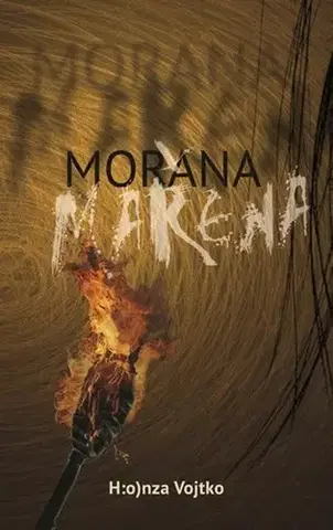 Young adults Morana Mařena, 2. vydání - Honza Vojtko