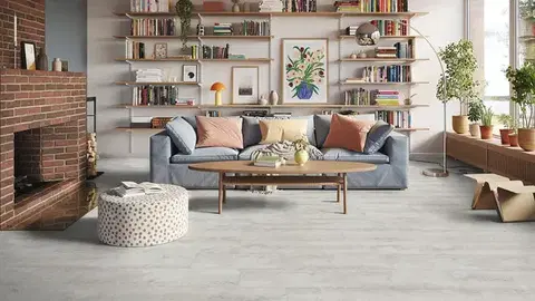 Starfloor click ultimate 55 TARKETT Starfloor click ultimate 55 Bohemian pine white 35991010