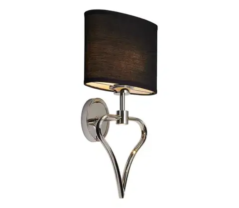 Svietidlá Elstead BATH-FALMOUTH-PC- LED Kúpeľ. svietidlo FALMOUTH 1xG9/3W/230V+LED/1W IP44 BATH-FALMOUTH-PC