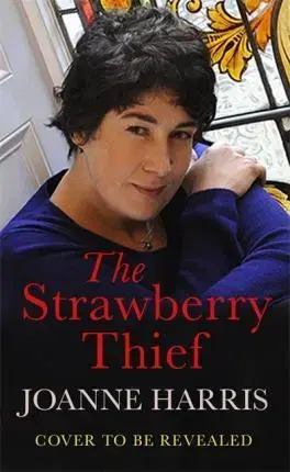 Cudzojazyčná literatúra The Strawberry Thief - Joanne Harris