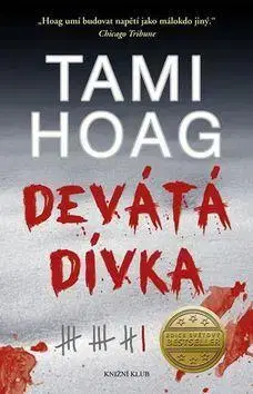 Detektívky, trilery, horory Devátá dívka - Tami Hoag