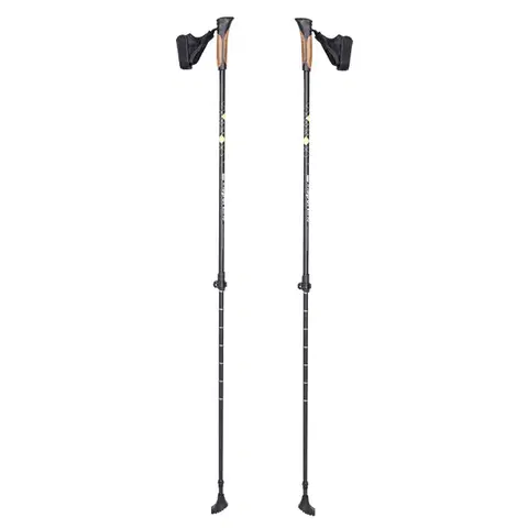 Trekingové palice Nordic walking palice inSPORTline Hallti