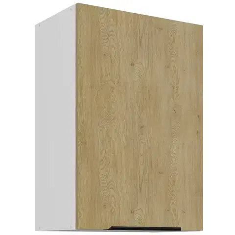 Kuchynské skrinky visiace Kuchynská skrinka Cremona Wh 50g-72 1f