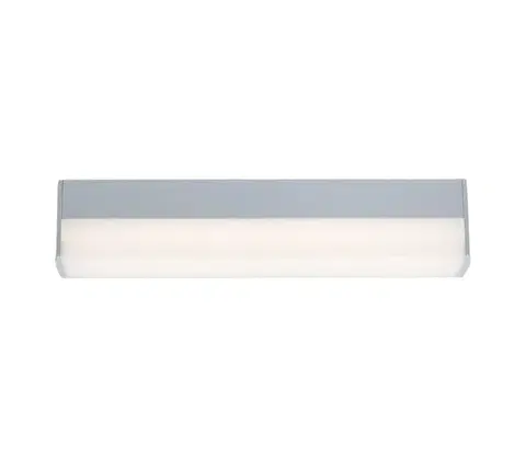 Svietidlá Rabalux 78046 - LED Podlinkové svietidlo BAND LED/7W/230V 4000K strieborná 78046