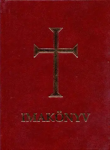 Kresťanstvo Imakönyv