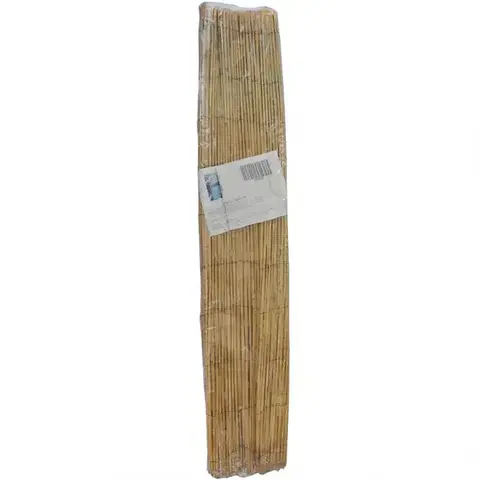 Balkónové zásteny a tieniace siete Rohož rákos 150/500 C029S 1550