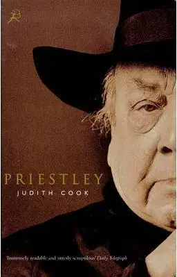 Biografie - ostatné J.B. Priestley - Judith Cook