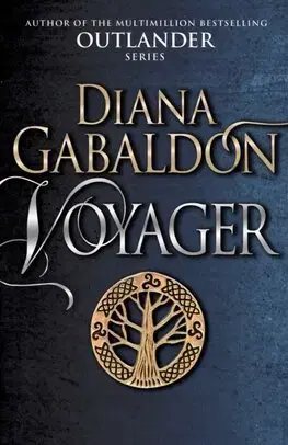 Historické romány Voyager - Outlander 3 - Diana Gabaldon