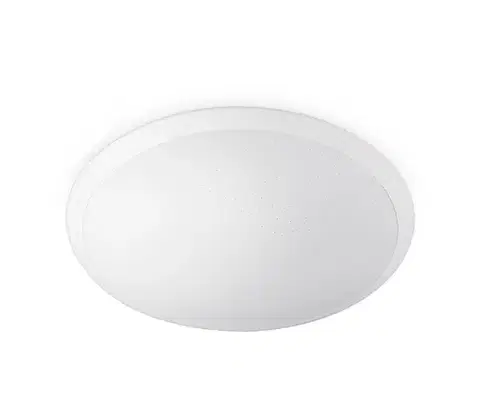 Svietidlá Philips 32809/31/P0 - LED Stmievateľné stropné svietidlo CANAVAL LED/18W/230V 32809/31/P0