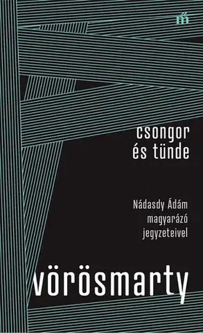 Svetová beletria Csongor és Tünde - Mihály Vörösmarty