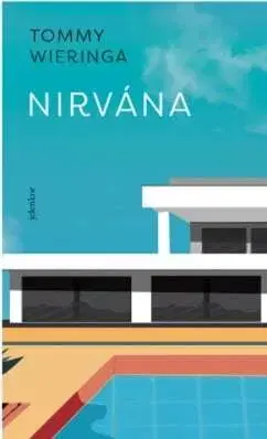 Svetová beletria Nirvána - Tommy Wieringa