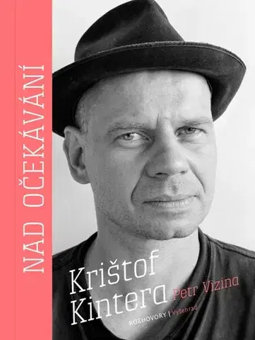 Biznis a kariéra Nad očekávání - Petr Vizina