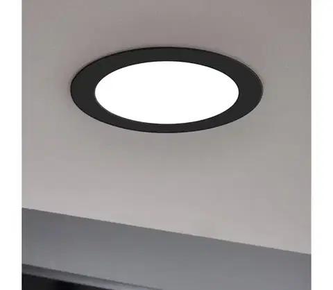 Svietidlá Eglo 99145 - LED zapustené stropné svietidlo FUEVA 5 LED/16,5W/230V 99145