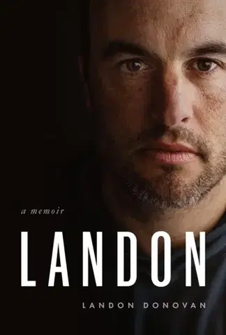 Biografie - Životopisy Landon - Landon Donovan