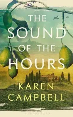 Cudzojazyčná literatúra The Sound of the Hours - Karen Campbell