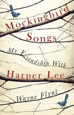 Literatúra Mockingbird Songs - Flynt Wayne