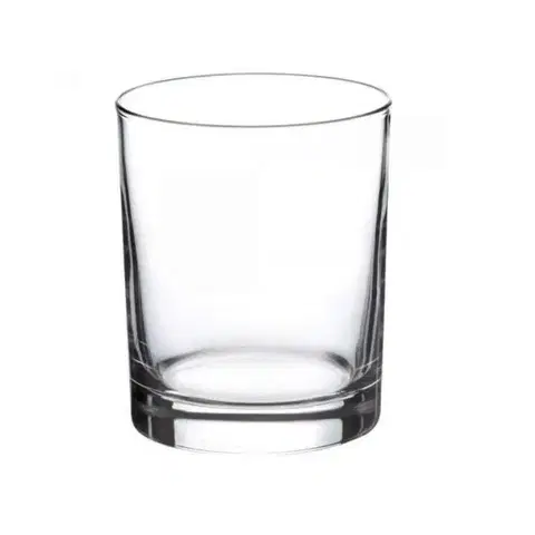 Poháre Kinekus Pohár na vodu 180ml CHILE sklo