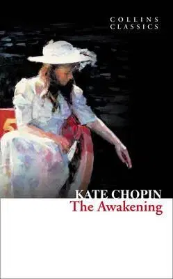 Cudzojazyčná literatúra The Awakening - Kate Chopin