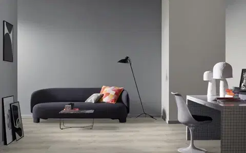 Trendtime 6 laminát PARADOR Trendtime 6 Dub Askada biely bielený prírodné štruktúra 1567470