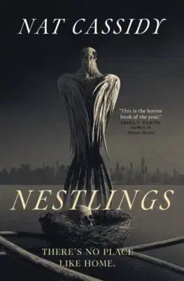 Detektívky, trilery, horory Nestlings - Nat Cassidy