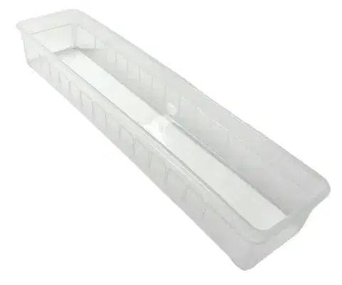 Dózy na potraviny MAKRO - Organizér do chladničky 35x8xcm