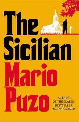 Cudzojazyčná literatúra Sicilian - Mario Puzo