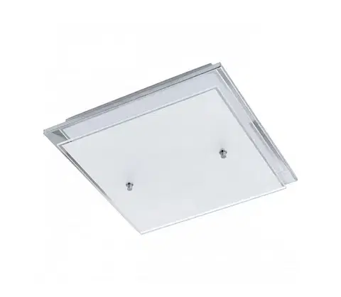 Svietidlá Eglo 31916 - LED Stropné svietidlo FRADES LED/13,2W/230V 31916