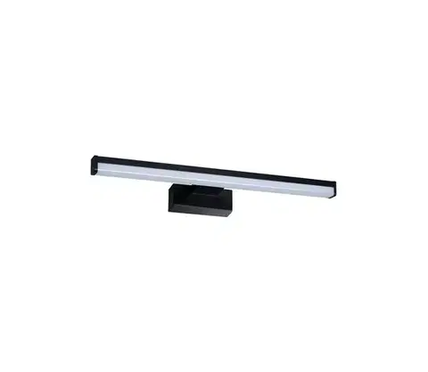 Kúpeľňové zrkadlá  26683 - LED Kúpeľňové osvetlenie zrkadla ASTEN LED/8W/230V IP44 26683