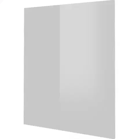 Akrylové fronty Dvierka Essen D1ZM / D1ZE / D1ZA 60 grey