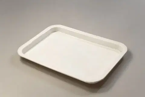 Podnosy a tácky MAKRO - Tácka hranatá 31x22cm