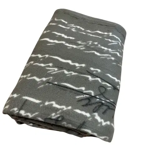 Deky Deka Fleece Manhatan 150x200cm TiaHome