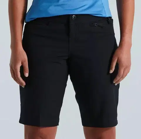 Cyklistické nohavice Specialized Trail Shorts W Veľkosť: M