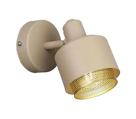 Svietidlá Rabalux - Nástenné svietidlo 1xE14/40W/230V 3547
