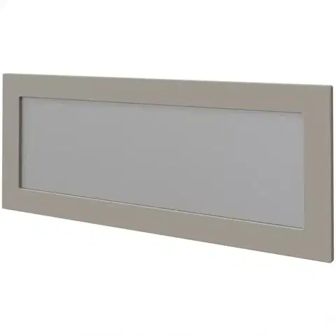 MDF fronty PVC Dvierka Quantum beige W4BS/90 WKF