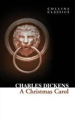 Cudzojazyčná literatúra A Christmas Carol - Charles Dickens
