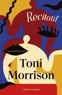 Svetová beletria Recitatif - Toni Morrison
